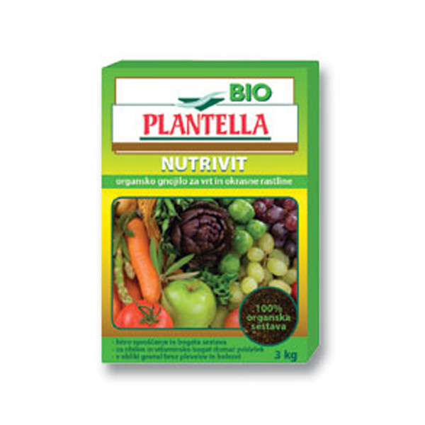 plantela nutrivit